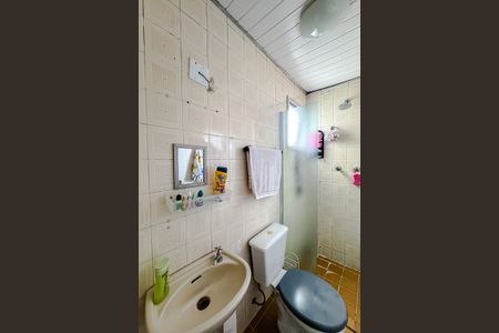 Apartamento à venda com 60m², 2 quartos e sem vagaBanheiro