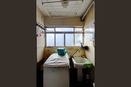 Apartamento à venda com 60m², 2 quartos e sem vagaÁrea de Serviço