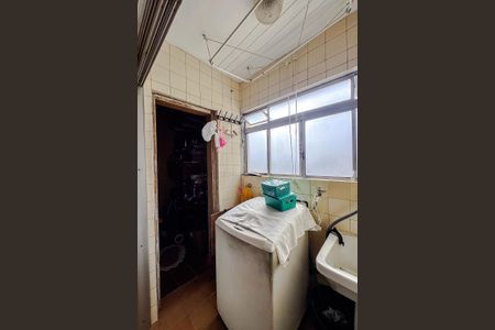 Apartamento à venda com 60m², 2 quartos e sem vagaÁrea de Serviço