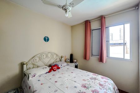 Apartamento à venda com 60m², 2 quartos e sem vagaQuarto 2 - Suíte