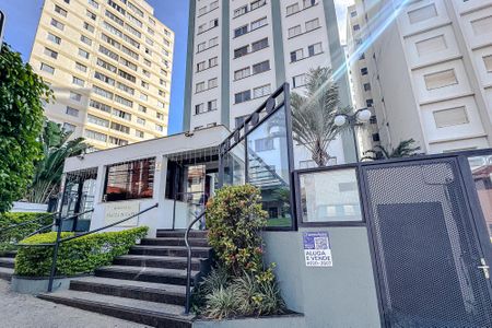 Apartamento à venda com 60m², 2 quartos e sem vagaFachada - Plaquinha