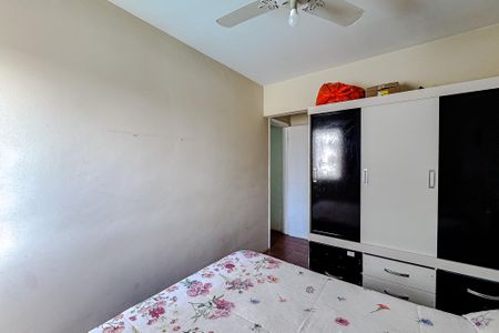 Apartamento à venda com 60m², 2 quartos e sem vagaQuarto 2 - Suíte