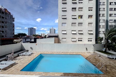 Apartamento à venda com 60m², 2 quartos e sem vagaVista do Quarto 1