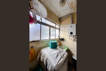 Apartamento à venda com 60m², 2 quartos e sem vagaÁrea de Serviço