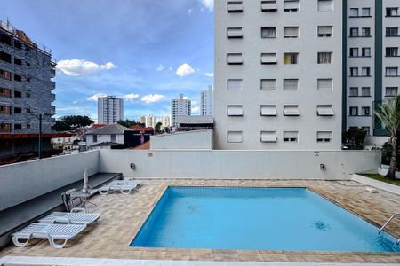 Apartamento à venda com 60m², 2 quartos e sem vagaVista da Suíte