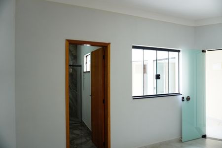 Casa para alugar com 150m², 3 quartos e 3 vagasQuarto 3 - Suíte