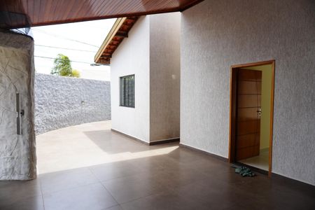 Casa para alugar com 150m², 3 quartos e 3 vagasGaragem
