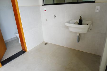 Casa para alugar com 150m², 3 quartos e 3 vagasÁrea gourmet