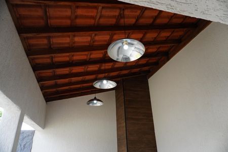 Casa para alugar com 150m², 3 quartos e 3 vagasÁrea gourmet