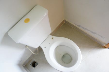 Casa para alugar com 150m², 3 quartos e 3 vagasBanheiro de serviço