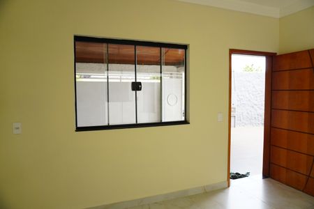 Casa para alugar com 150m², 3 quartos e 3 vagasSala