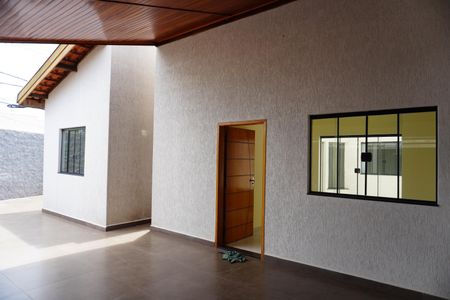 Casa para alugar com 150m², 3 quartos e 3 vagasGaragem