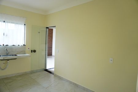 Casa para alugar com 150m², 3 quartos e 3 vagasCozinha