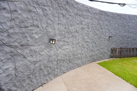 Casa para alugar com 150m², 3 quartos e 3 vagasQuintal