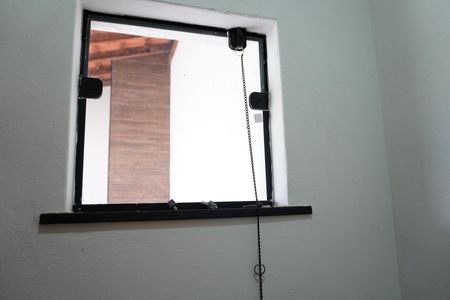 Casa para alugar com 150m², 3 quartos e 3 vagasBanheiro de serviço