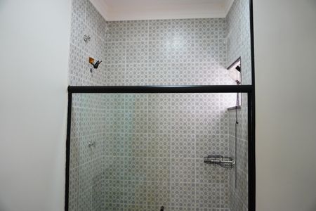 Casa para alugar com 150m², 3 quartos e 3 vagasBanheiro Social