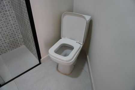 Casa para alugar com 150m², 3 quartos e 3 vagasBanheiro Social