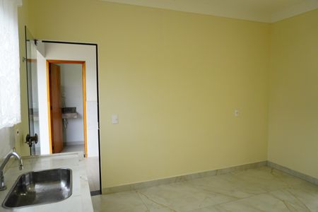 Casa para alugar com 150m², 3 quartos e 3 vagasCozinha