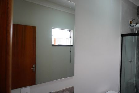 Casa para alugar com 150m², 3 quartos e 3 vagasBanheiro da Suíte 1