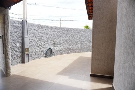 Casa para alugar com 150m², 3 quartos e 3 vagasGaragem