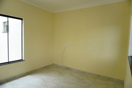 Sala de casa para alugar com 3 quartos, 150m² em Parque Universitário, Americana