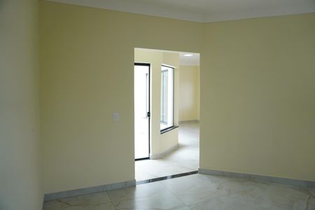 Casa para alugar com 150m², 3 quartos e 3 vagasCozinha