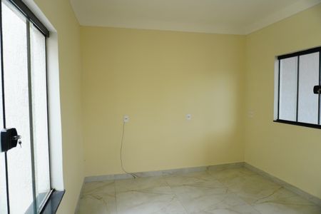 Casa para alugar com 150m², 3 quartos e 3 vagasSala
