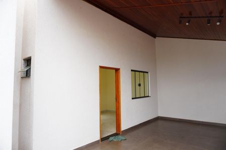 Casa para alugar com 150m², 3 quartos e 3 vagasGaragem