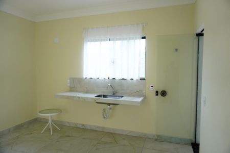 Casa para alugar com 150m², 3 quartos e 3 vagasCozinha