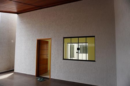 Casa para alugar com 150m², 3 quartos e 3 vagasGaragem