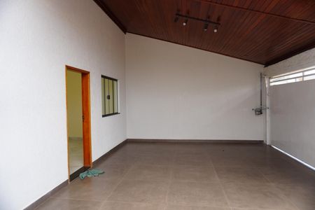 Casa para alugar com 150m², 3 quartos e 3 vagasGaragem