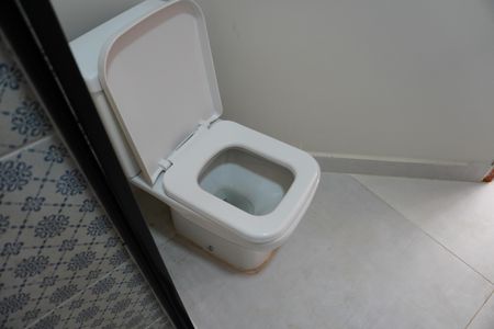 Casa para alugar com 150m², 3 quartos e 3 vagasBanheiro Social