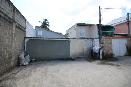 Casa de condomínio para alugar com 145m², 2 quartos e 4 vagasFachada