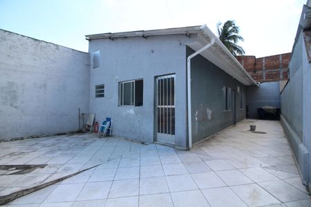 Casa de condomínio para alugar com 145m², 2 quartos e 4 vagasÁrea Externa
