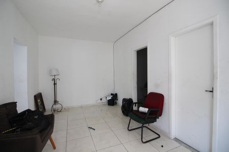 Sala de casa de condomínio para alugar com 2 quartos, 145m² em Jacarepaguá, Rio de Janeiro