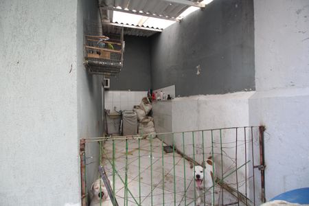 Casa de condomínio para alugar com 145m², 2 quartos e 4 vagasÁrea de Serviço