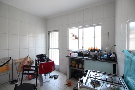 Casa de condomínio para alugar com 145m², 2 quartos e 4 vagasCozinha