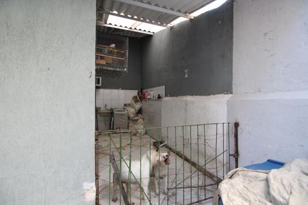 Casa de condomínio para alugar com 145m², 2 quartos e 4 vagasÁrea de Serviço