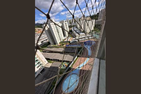 Apartamento para alugar com 4 quartos, 129m² em Buritis, Belo Horizonte