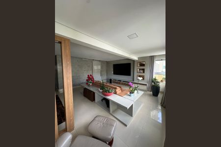 Apartamento para alugar com 4 quartos, 129m² em Buritis, Belo Horizonte