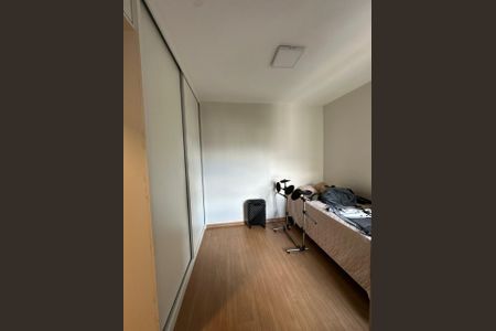 Apartamento para alugar com 4 quartos, 129m² em Buritis, Belo Horizonte