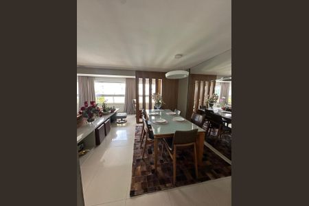 Apartamento para alugar com 4 quartos, 129m² em Buritis, Belo Horizonte