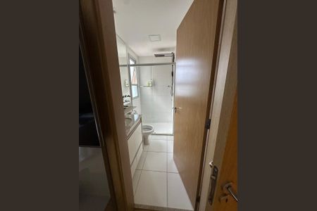 Apartamento para alugar com 4 quartos, 129m² em Buritis, Belo Horizonte