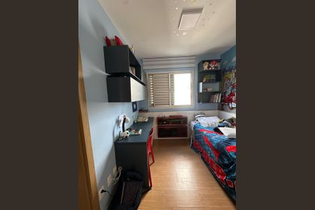 Apartamento para alugar com 4 quartos, 129m² em Buritis, Belo Horizonte