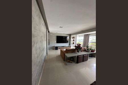 Apartamento para alugar com 4 quartos, 129m² em Buritis, Belo Horizonte