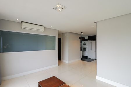 Apartamento à venda com 70m², 1 quarto e 1 vagaSala