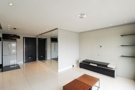 Apartamento à venda com 70m², 1 quarto e 1 vagaSala