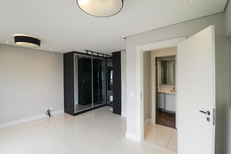 Quarto de apartamento à venda com 1 quarto, 70m² em Carandiru, São Paulo