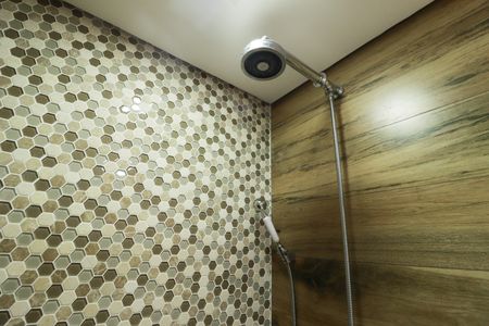 Apartamento à venda com 70m², 1 quarto e 1 vagaBanheiro