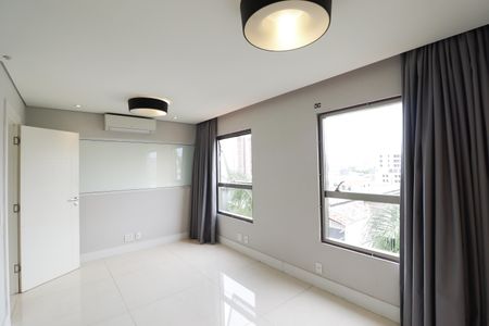 Quarto de apartamento à venda com 1 quarto, 70m² em Carandiru, São Paulo